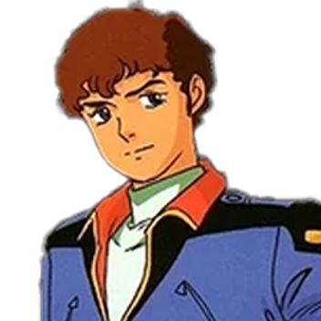 Amuro Ray