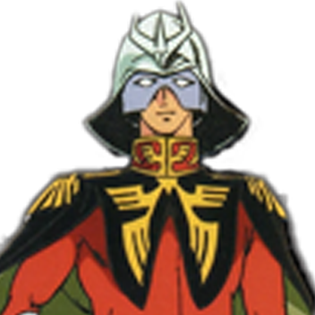 Char Aznable