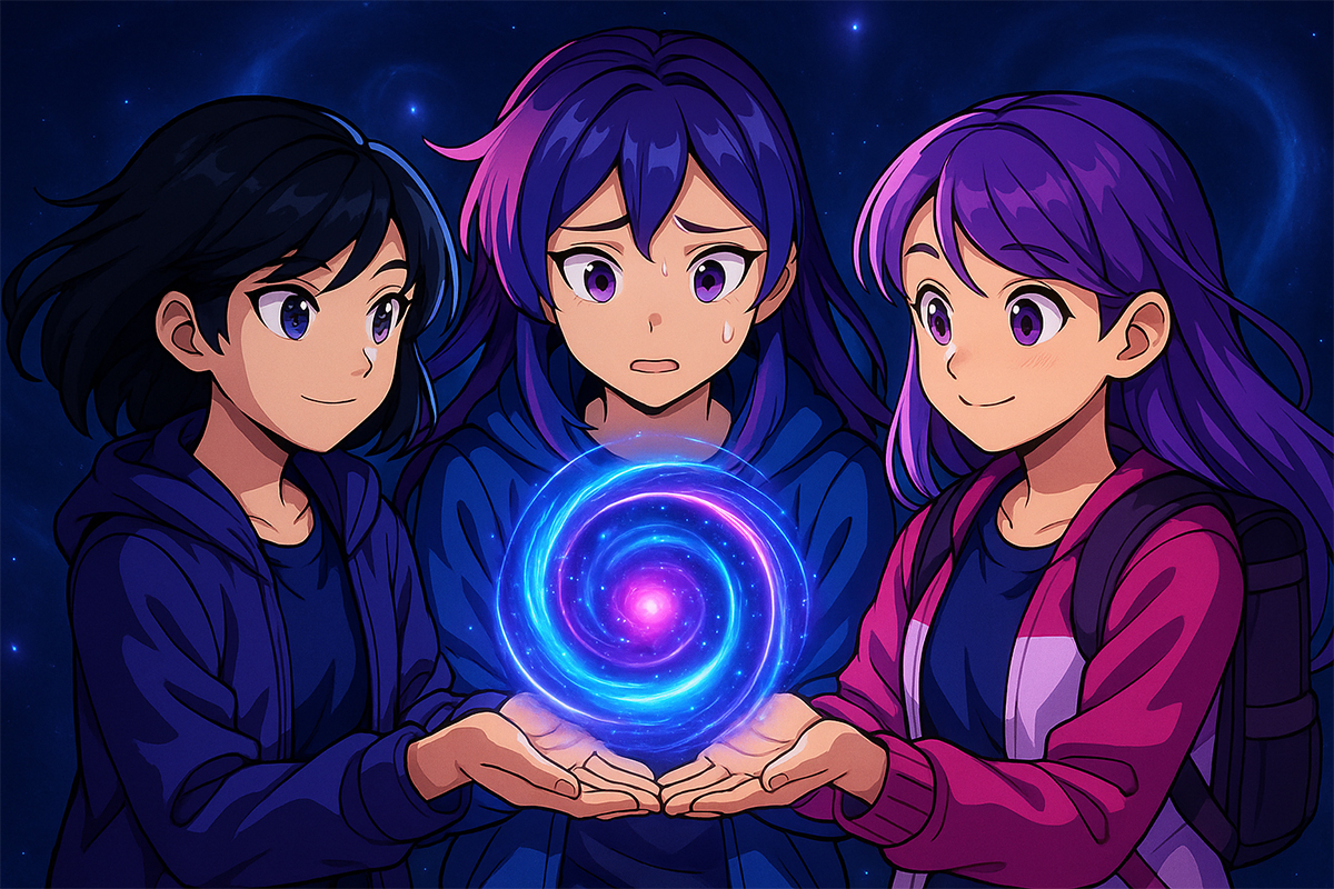Community Dimension