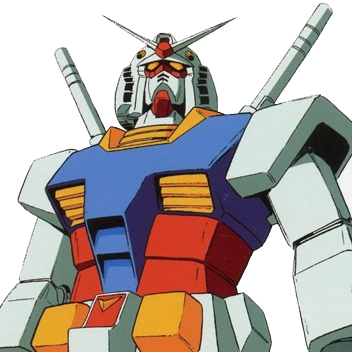RX-78-2 Gundam
