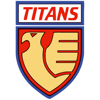 Titans Strategic Command