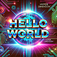 Hello World!