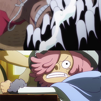 Another "Hair"-Brained Theory - Nika and His Ties to Elbaf (Spoiler Free)